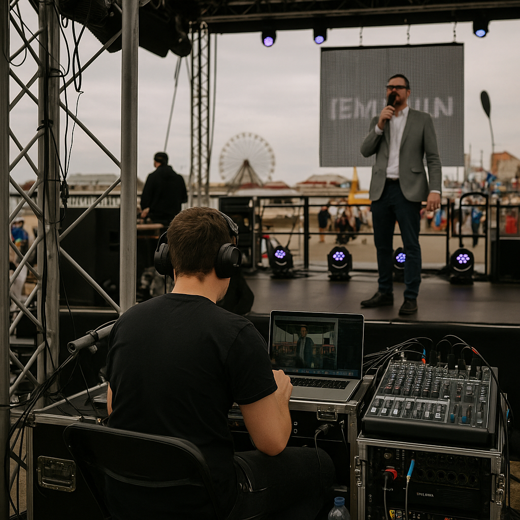 Maynards Bassetts launches live ‘Juiciest Summer’ fan activation