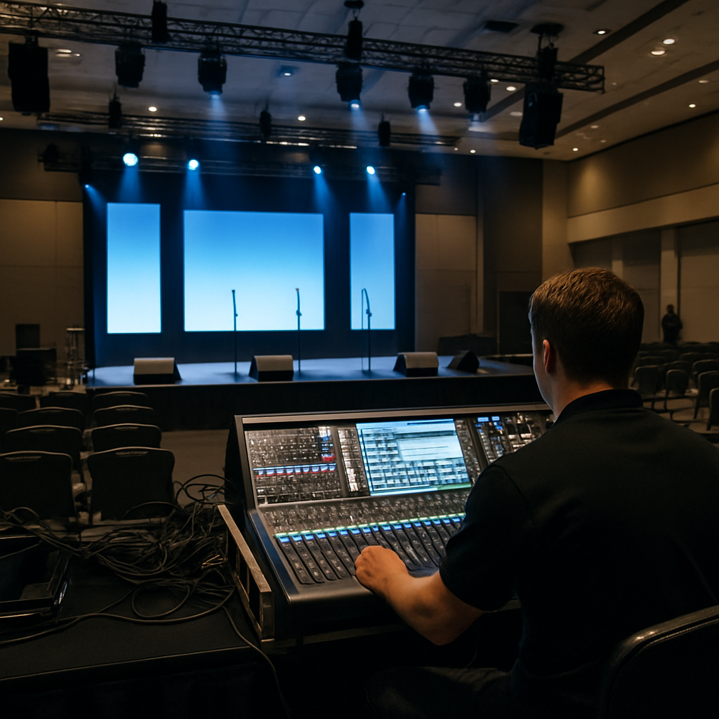 Sennheiser to highlight new audio solutions at LLB Expo 2026