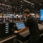 Sennheiser Group to showcase new audio solutions at LLB Expo 2026
