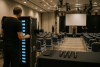 Sennheiser introduces Spectera and new SKM handheld transmitter to Indonesian market