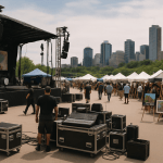Canada’s event sector sees new festival developments, leadership moves, and market activity