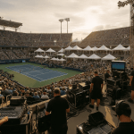 US Open 2026 courtside activations point to evolving event experience trends