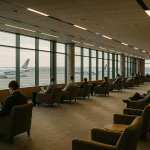 New American Express lounges, X Games Calgary, and luxury resort shape Canada’s event landscape