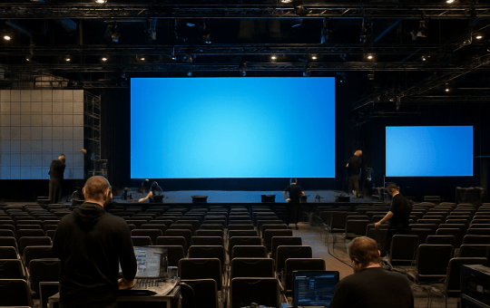 SXSW 2027 early speaker news and new immersive experience announced