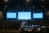 Global venue developments highlight sustainability, cultural projects, and new event spaces