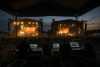 Allen & Heath dLive supports complex dual-stage setup at Woodstock der Blasmusik