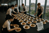 EICC unveils Nourish Event Catering with sustainability focus
