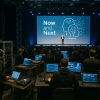 Dr Eliza Filby to Open IBTM World with Future-Audience Keynote