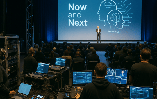 Dr Eliza Filby to Open IBTM World with Future-Audience Keynote