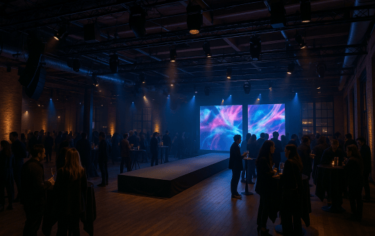 Off-runway activations at New York Fashion Week highlight evolving brand strategies