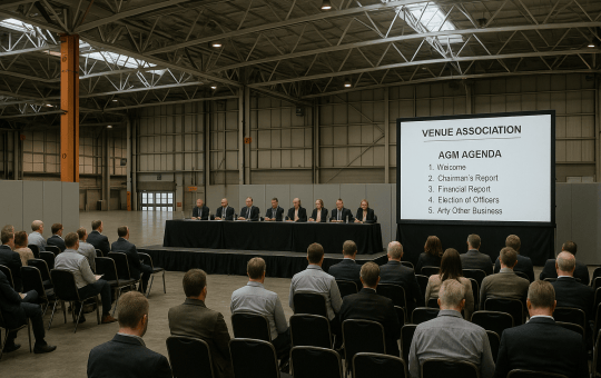 AEV confirms new board leadership following 2026 AGM
