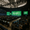 Green Events & Innovations Conference to Move to The O2 in 2027