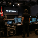 Canadian travel and hospitality updates signal stable outlook for events sector