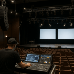 Novatech expands L-Acoustics L Series presence with major Adelaide installation and rental investment