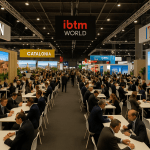 Major Business Destinations expand Presence at IBTM World 2026