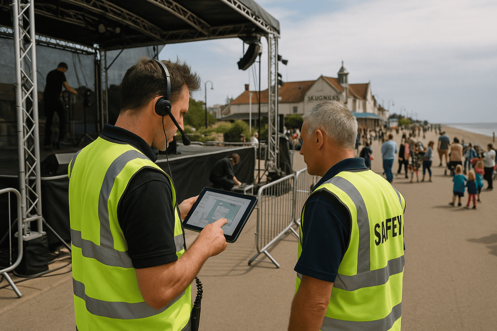 Magna Vitae opens Tender For SO Festival 2027 Event Management