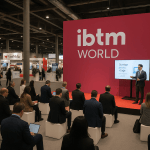 IBTM Ignite 2026 supports Emerging Event Tech in Barcelona