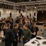 Sennheiser showcases Audio Solutions for Live & Installed Events at leat con
