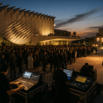 Lucas Museum Opening Highlights New Event Venue Options in Los Angeles