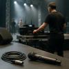 Sennheiser Starts Regional Shipments Of Spectera SKM Handheld Transmitter