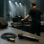 Sennheiser Starts Regional Shipments Of Spectera SKM Handheld Transmitter