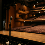 New National Theatre Tokyo Adds Sennheiser And Neumann Microphones