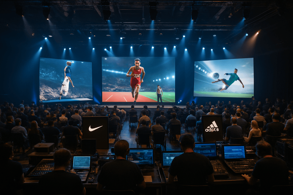 Bailey Williamson Named to BizBash Power Players 2026 List