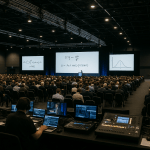Glasgow SEC to Host International Congress of Mathematicians 2030