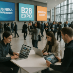 Connectiv CEO Jay Weintraub Invests in AI Event Marketing Firm Premagic