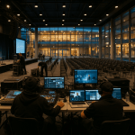 Smart and Sennheiser collaborate on immersive in-car audio experience