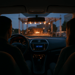 Sennheiser and Smart Explore Immersive In-Car Audio for Urban Mobility