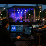 Sennheiser and Smart partner on branded sound experience for urban driving