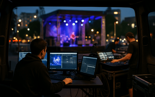 Sennheiser and Smart partner on branded sound experience for urban driving