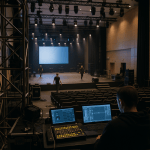 Sennheiser and smart trial integrated in-car audio experience for urban driving