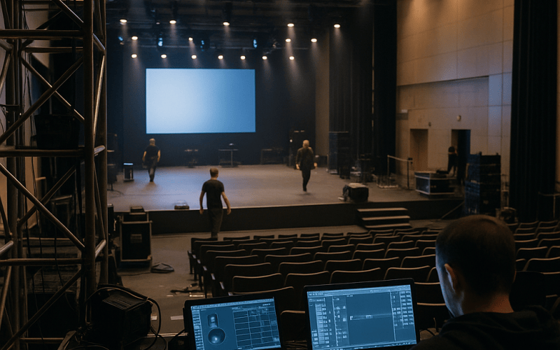 Sennheiser and smart trial integrated in-car audio experience for urban driving