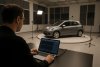 Sennheiser collaborates with smart to deliver immersive in-car audio experience
