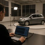 Sennheiser collaborates with smart to deliver immersive in-car audio experience