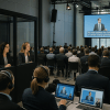 TranslateAble targets language barriers in global events