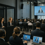 TranslateAble targets language barriers in global events