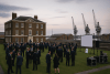 Historic Dockyard Chatham expands its role as event venue
