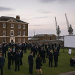 Historic Dockyard Chatham expands its role as event venue