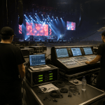 Kygo world tour adopts Sennheiser Spectera in-ear monitoring