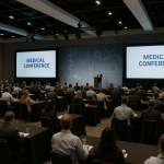 Connect Texas + Medical explores regional opportunities for meetings and healthcare events