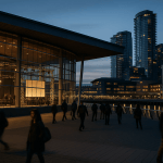 Canada’s event sector sees rise in small-group travel and cultural programming