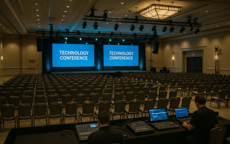 Signia by Hilton outlines renovation plans, new wellness initiative, and golf event expansion