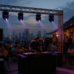 L-Acoustics takes stake in DJ booking platform Djaayz to target hospitality venues