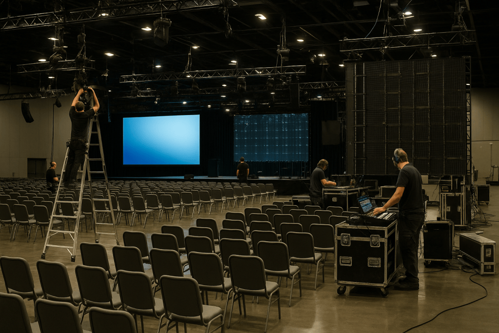 AT&T experiential lead Trevor Rutledge recognized among BizBash Power Players 2026