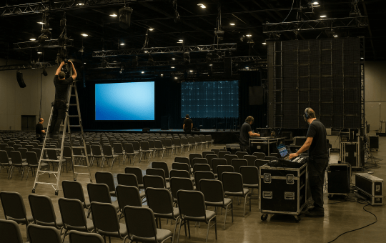 AT&T experiential lead Trevor Rutledge recognized among BizBash Power Players 2026