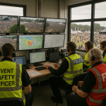 Inspectorate urges UK review of event public safety rules