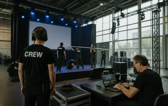 Aanmelder.nl expands all-in-one event management offer